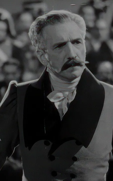 Georges Prieur
