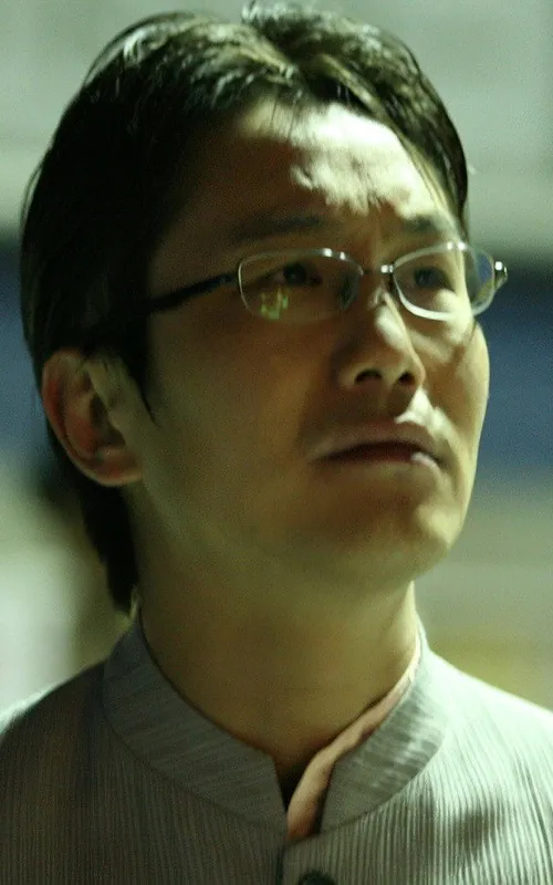 Takanori Hatakeyama