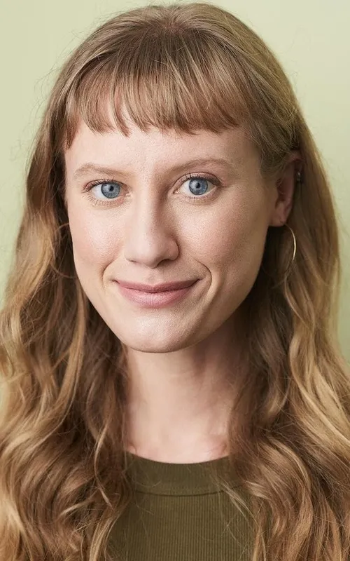 Alison Ormsby