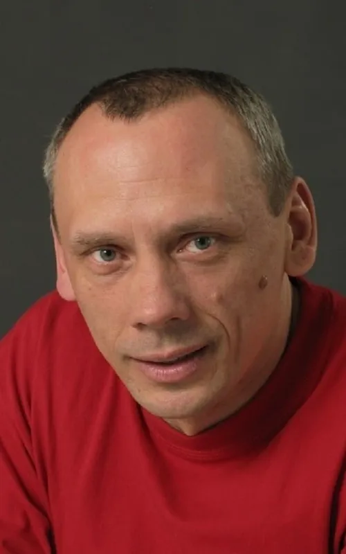 Vladimir Belousov