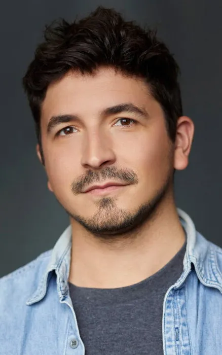 Christophe Baril