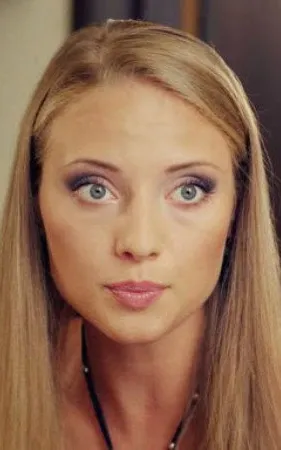 Olga Dotsenko