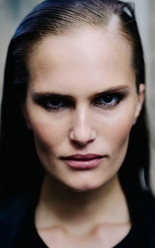 Alla Kostromichova