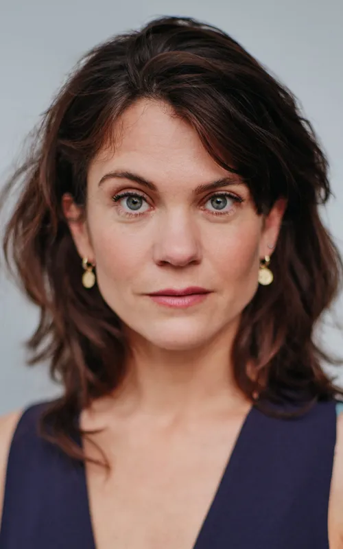 Lidewij Mahler