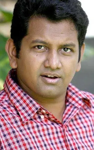 Sahan Ranwala