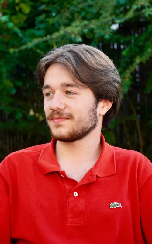 Cyril Chambon