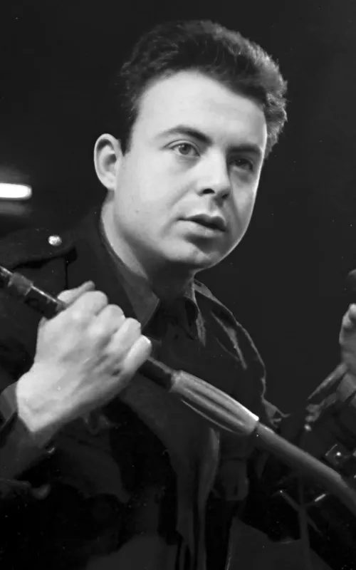 Francis Mischkind