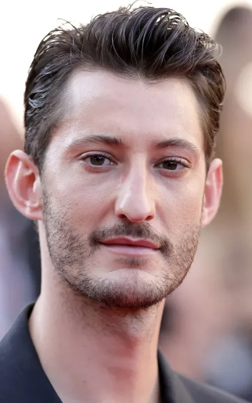 Pierre Niney