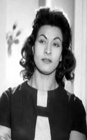 Huda Abdo