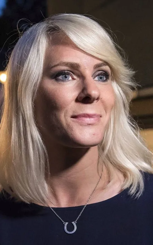 Maja Ivarsson
