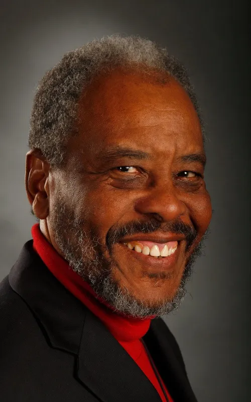 Sy Richardson