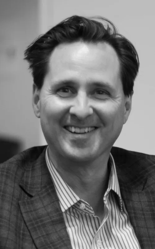 Hugh Herr
