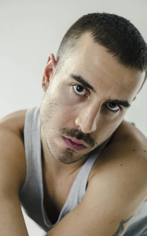 Carlos Cábalas