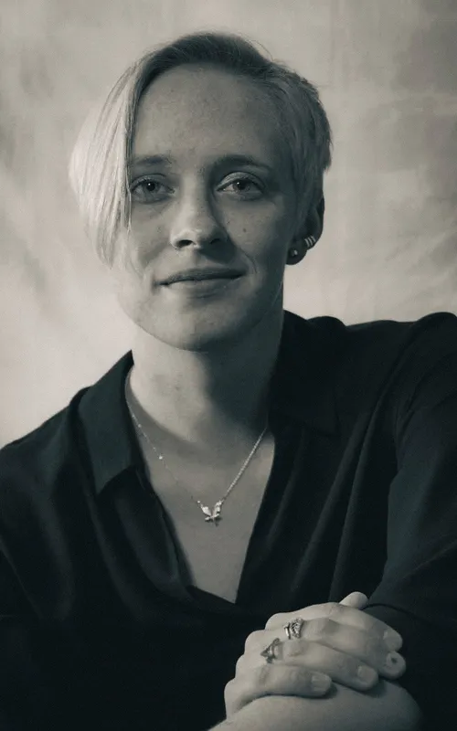 Phoebe Rensink