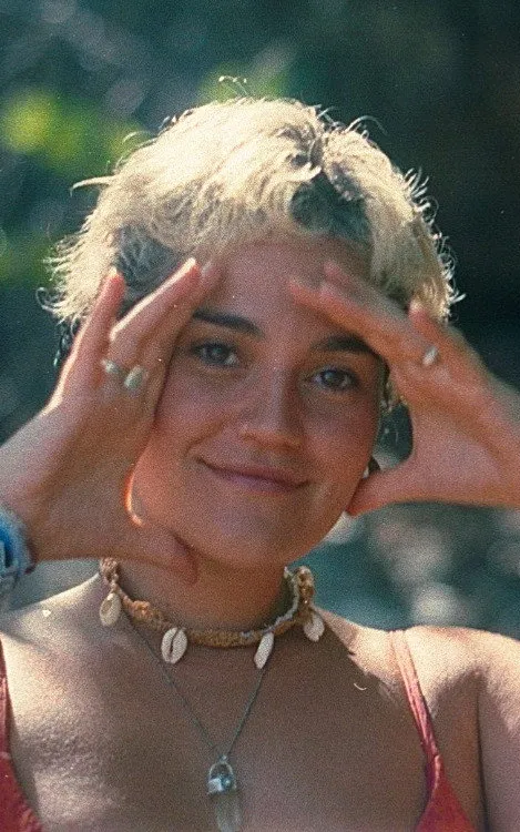 Nina Salvador