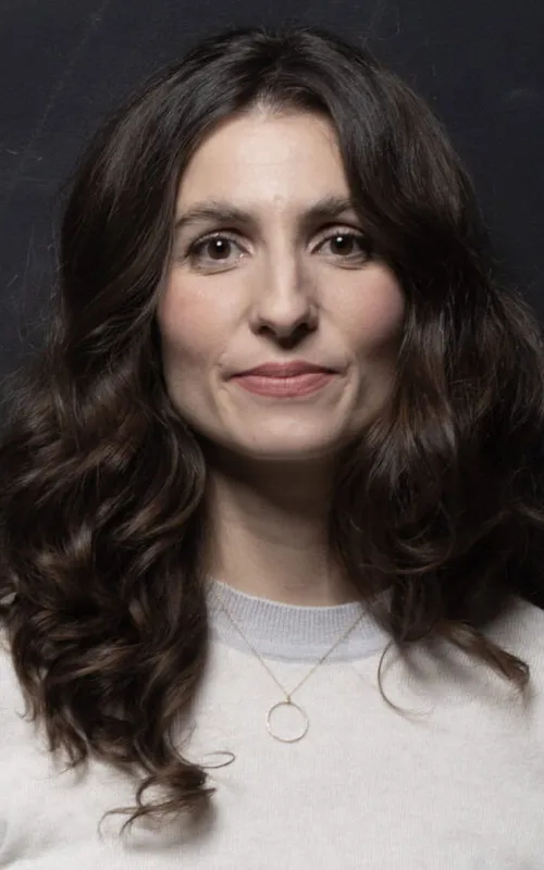 Marine Leonardi