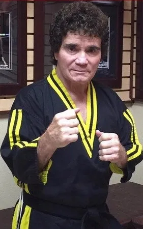 Bob Chaney
