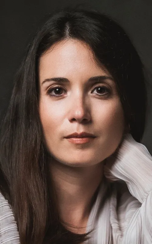 Claudia Gusmano