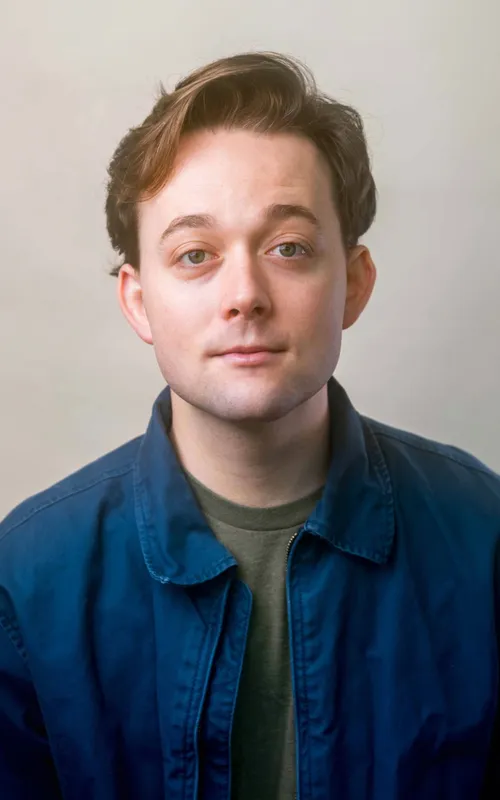 Matthew Davies Morris
