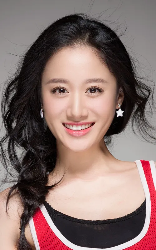 Wang Ziyi
