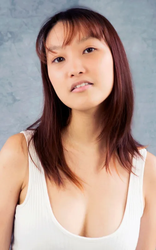 Larissa Uehara
