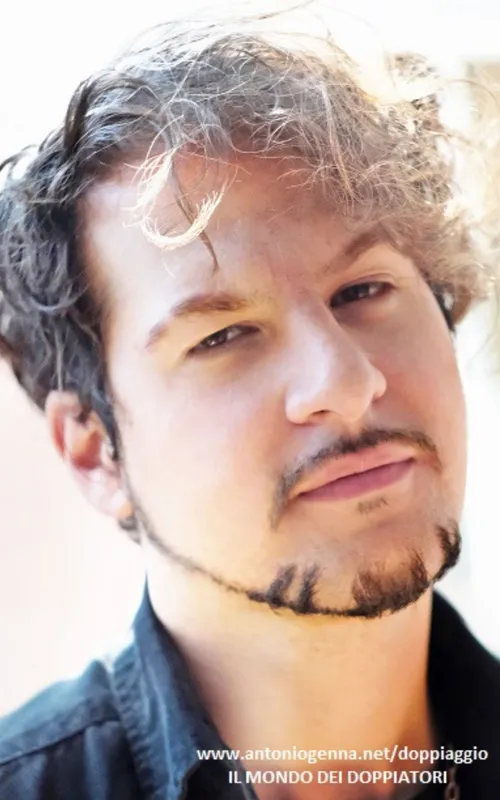 Andrea Seth Marino