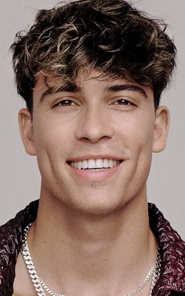 Tim Schäcker