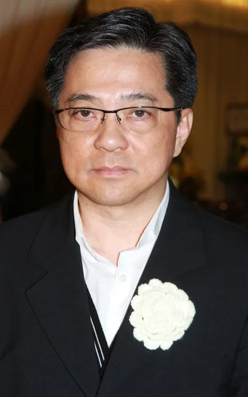 Francis Mak Yun-Sau