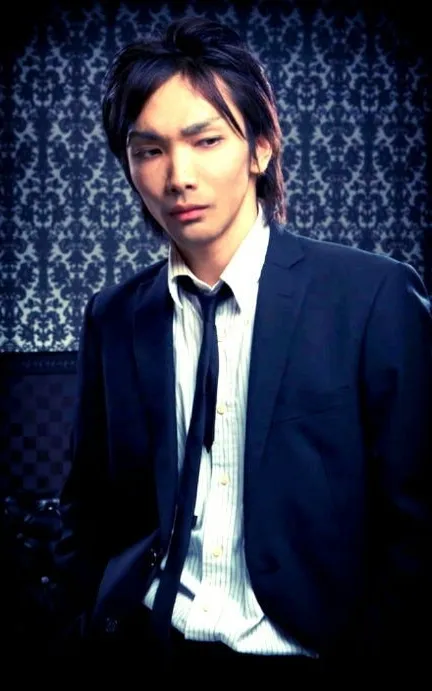 Shingo Kobayashi