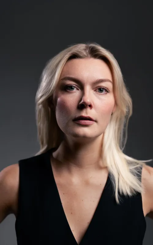 Vera Herngren