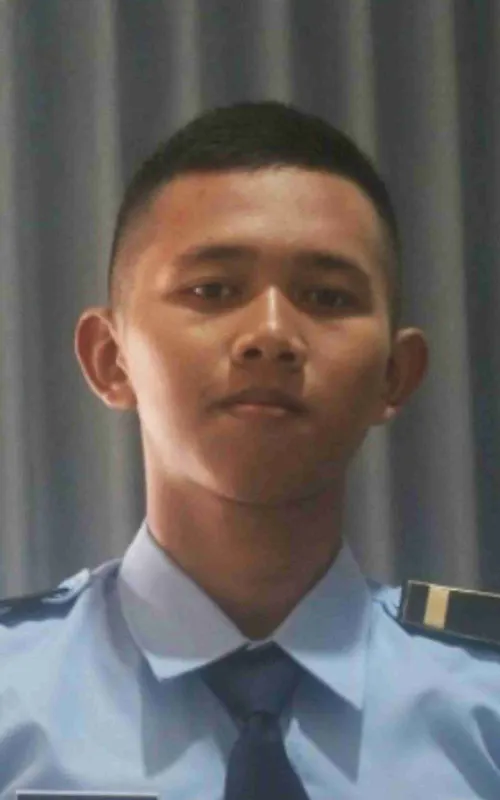 Akbar Nur Tsani