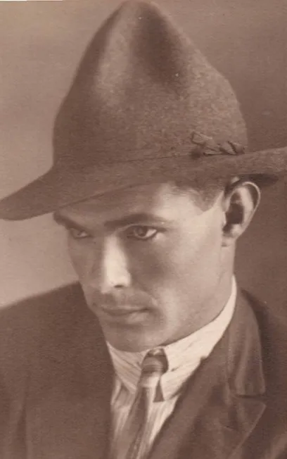 Semyon Svashenko