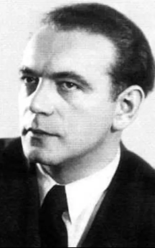 Josef Greindl