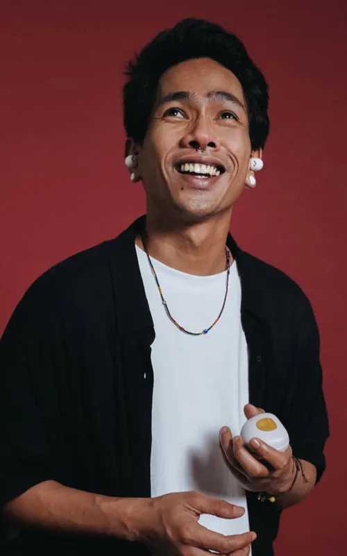 Ari Lesmana