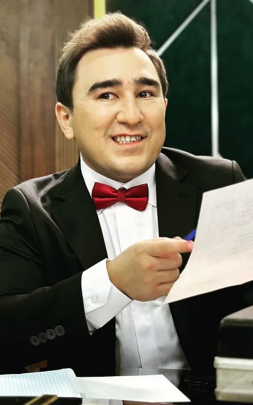 Askar Hikmatov