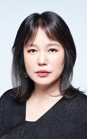 Kim Keum-soon
