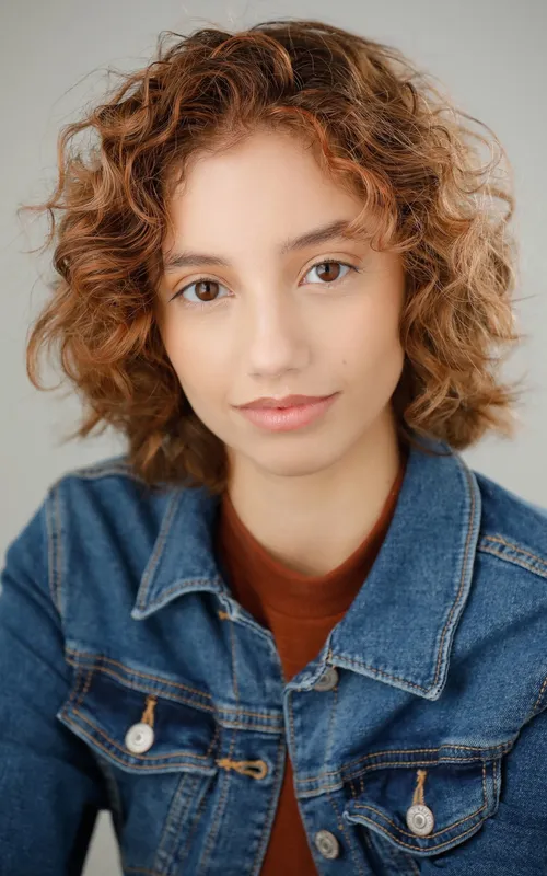 Isabel Roldan