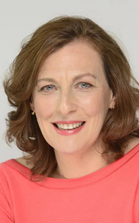 Nancy Ellen Shore