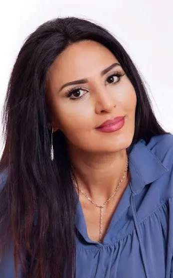 Rada Nasibova