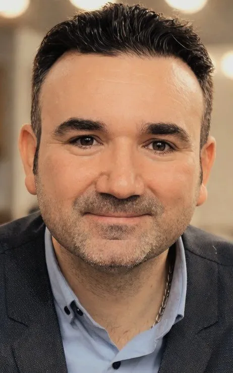 Elshan Hadjibabayev