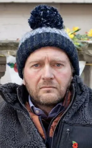 Richard Ratcliffe