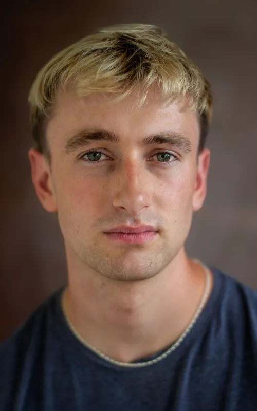 Ben Porter