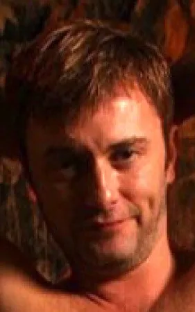 Charlie Jones