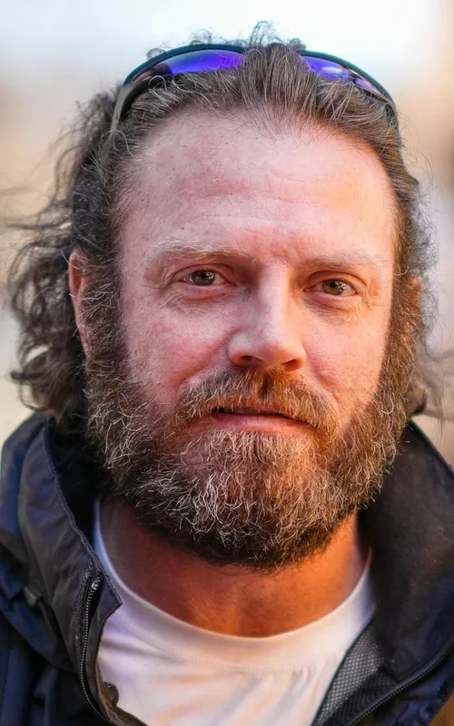 Charles Barden