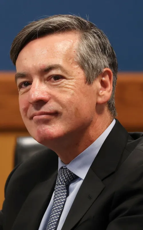 Kenneth Chesebro