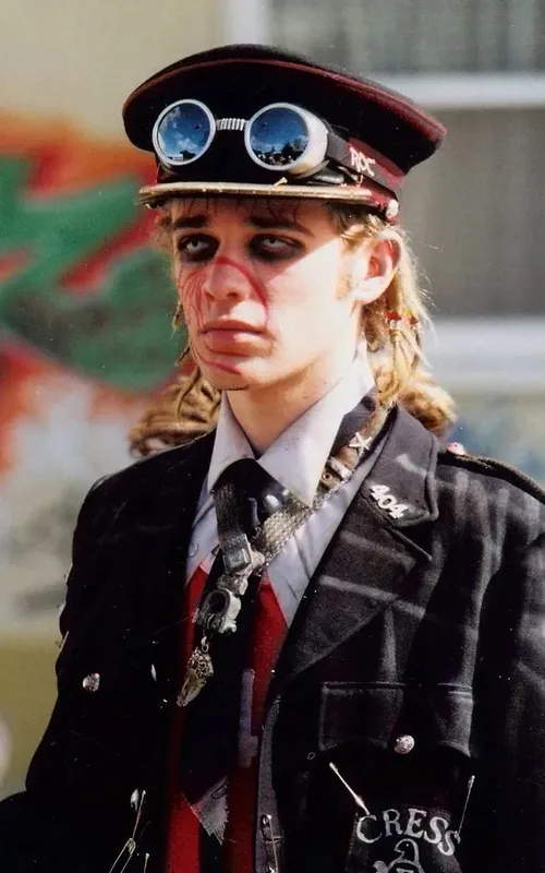 Daniel James