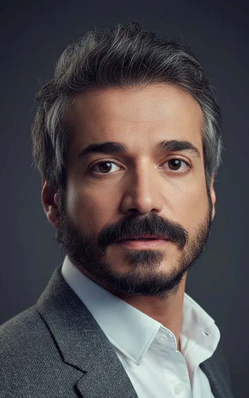 Cahit Gök