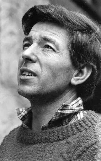 Joe Brown