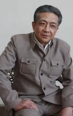 Zhao Liqiang