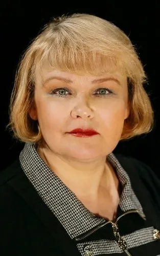 Svetlana Kolesova
